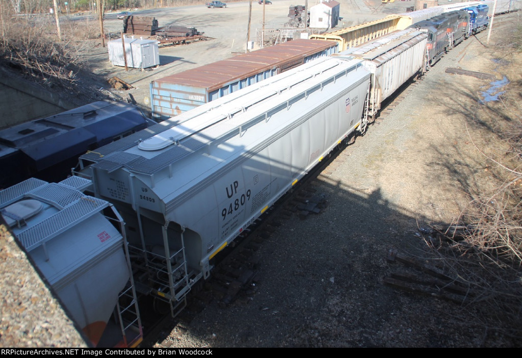 UP 94809